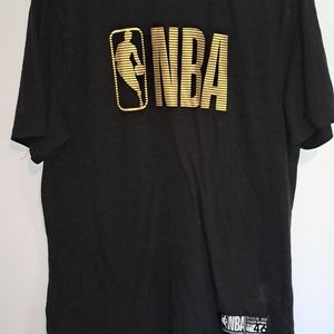 NBA shirt